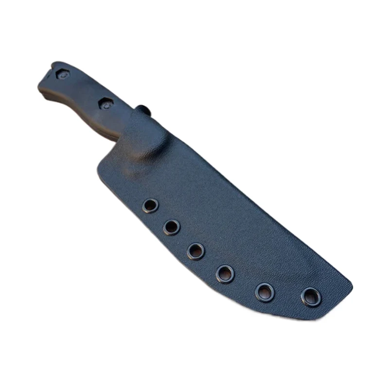 Vilka är fördelarna med Clip Belt Knife Kydex?