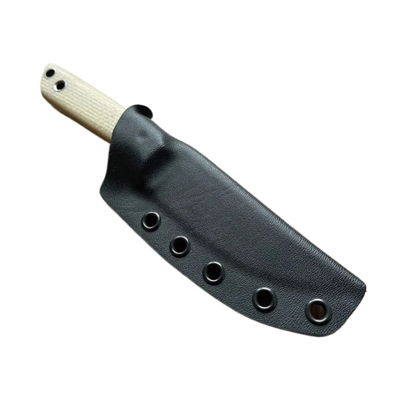 Hur väljer man stövelknivar med slida för säkerhet, bekvämlighet och daglig användning?