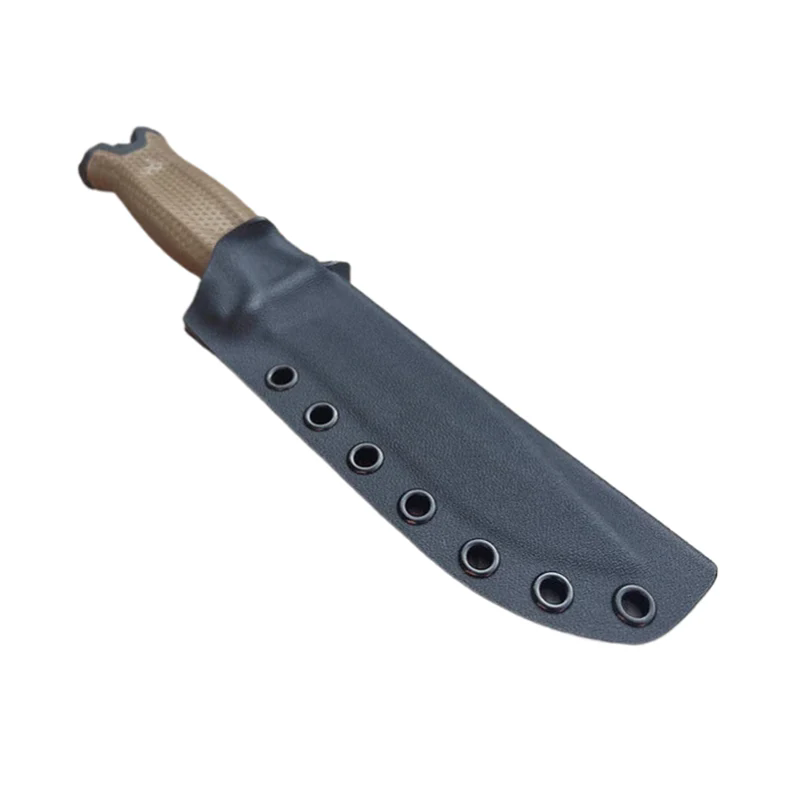 Hur kan Sheath Kydex förbättra hållbarheten och säkerheten för din utrustning?