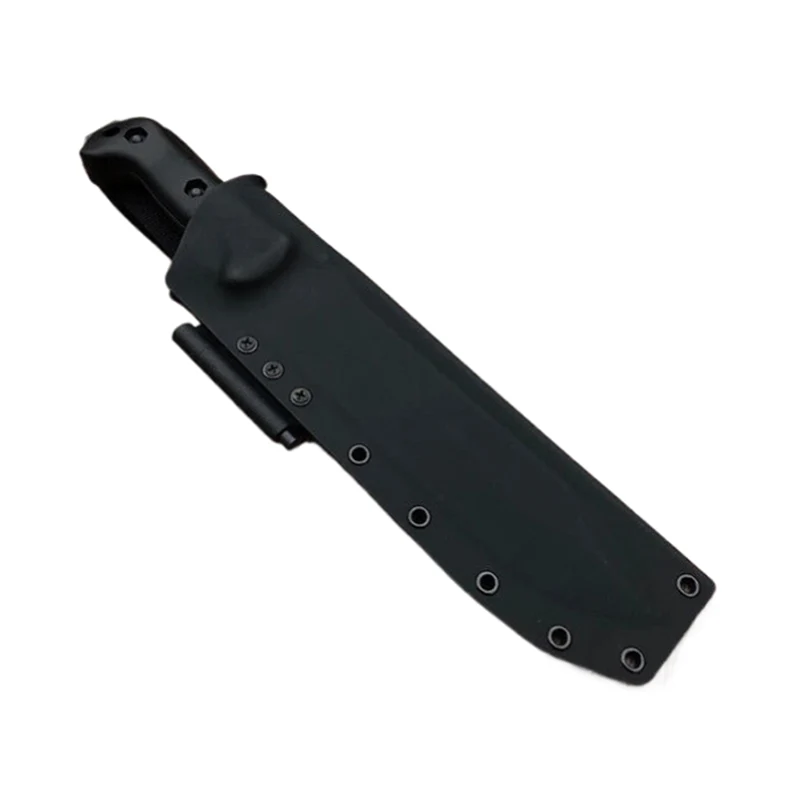 Vad är skillnaden mellan en Kydex bältesklämma och ett Tek-Lok-system?