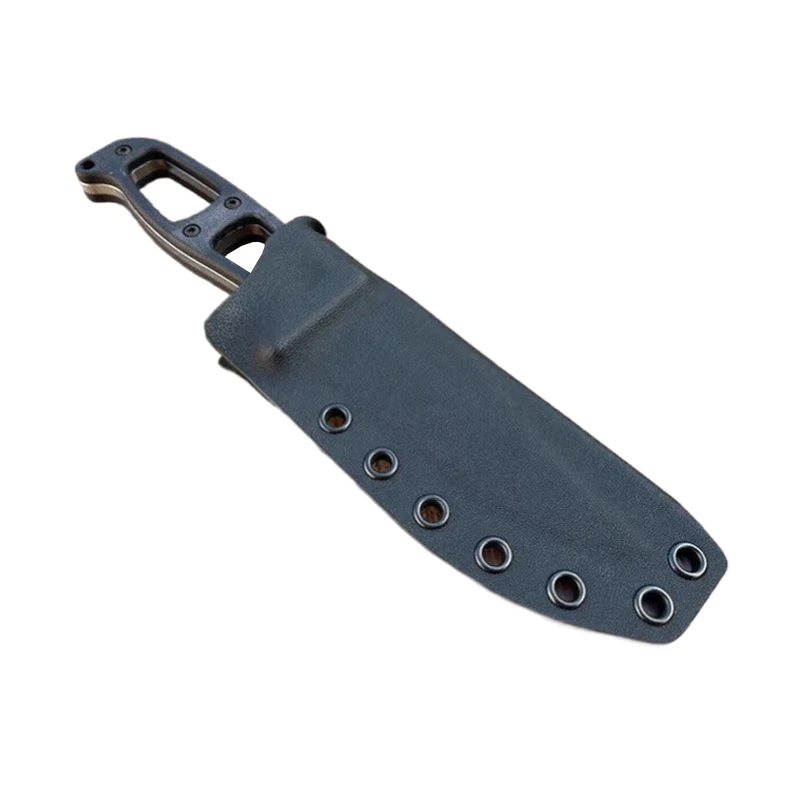 Fast kniv med Kydex slida