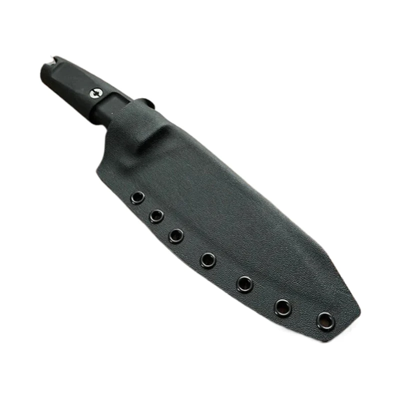Kniv och slida