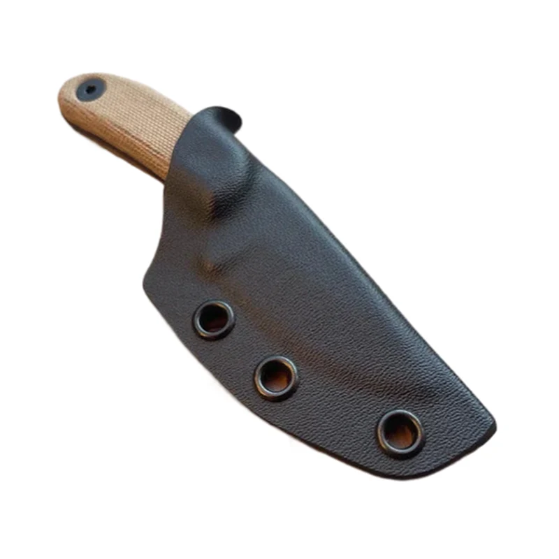 Knivbältes slida