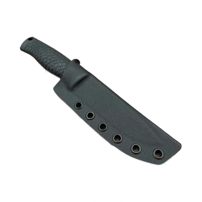 Kniv med slida